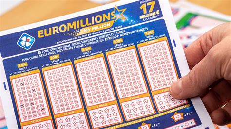 euromillions uitslag.